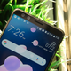 Dual cams in front and back means you’ll always be able to shoot portrait mode photos.